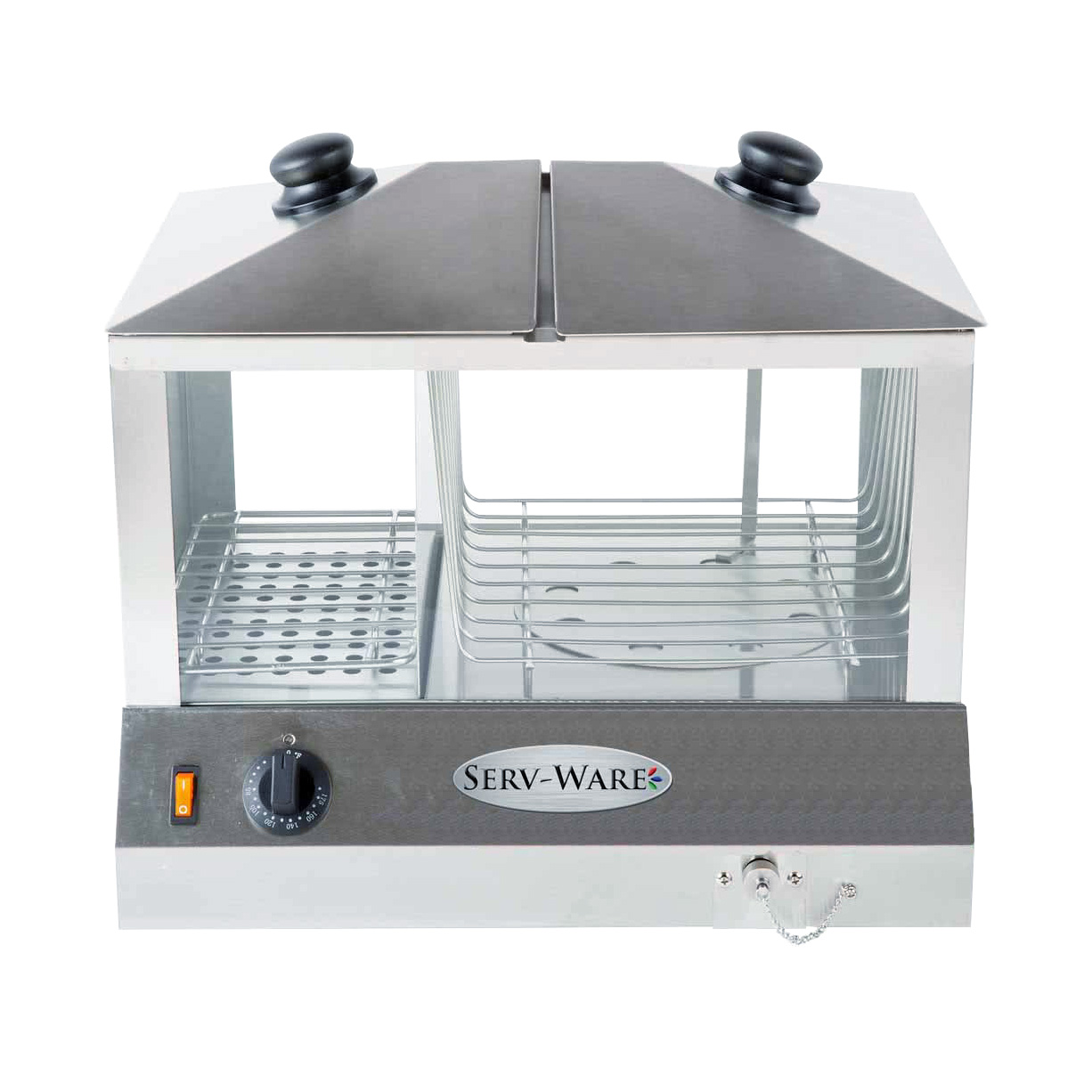 Serv-Ware EHS-02 EHS-02